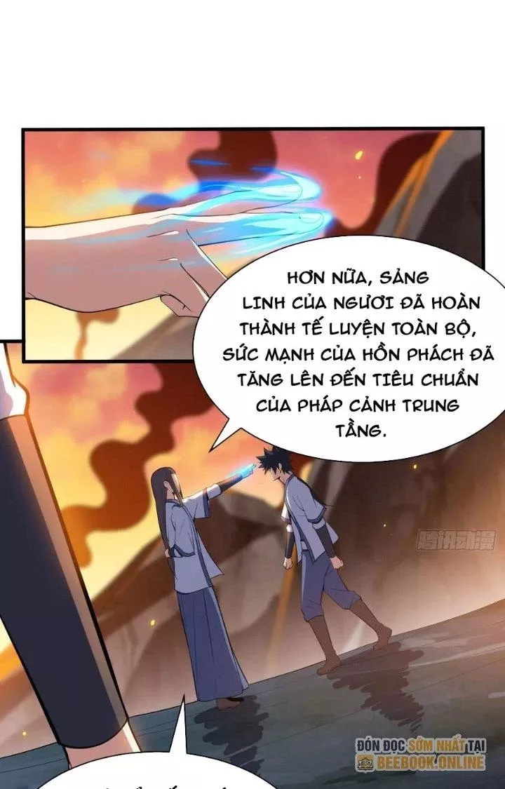 Ta Chỉ Muốn Bị Các Vị Đánh Chết: Chapter 78