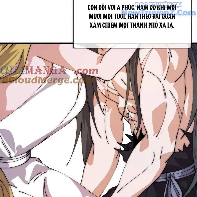 Ta Có Một Sơn Trại: Chapter 1140