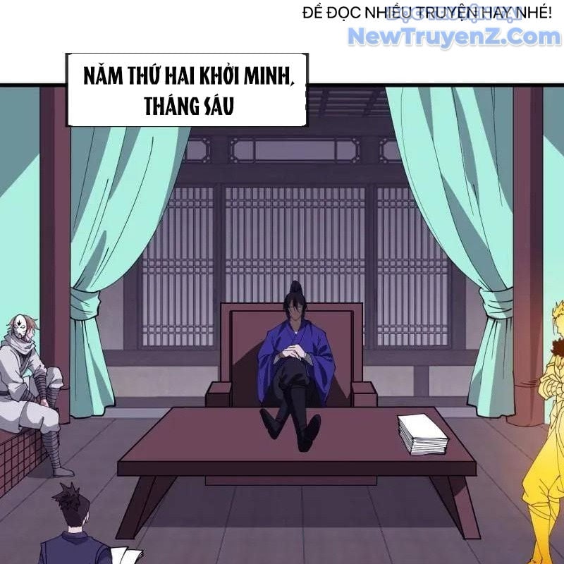 Ta Có Một Sơn Trại: Chapter 1140