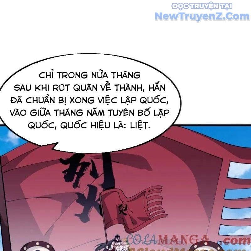 Ta Có Một Sơn Trại: Chapter 1140