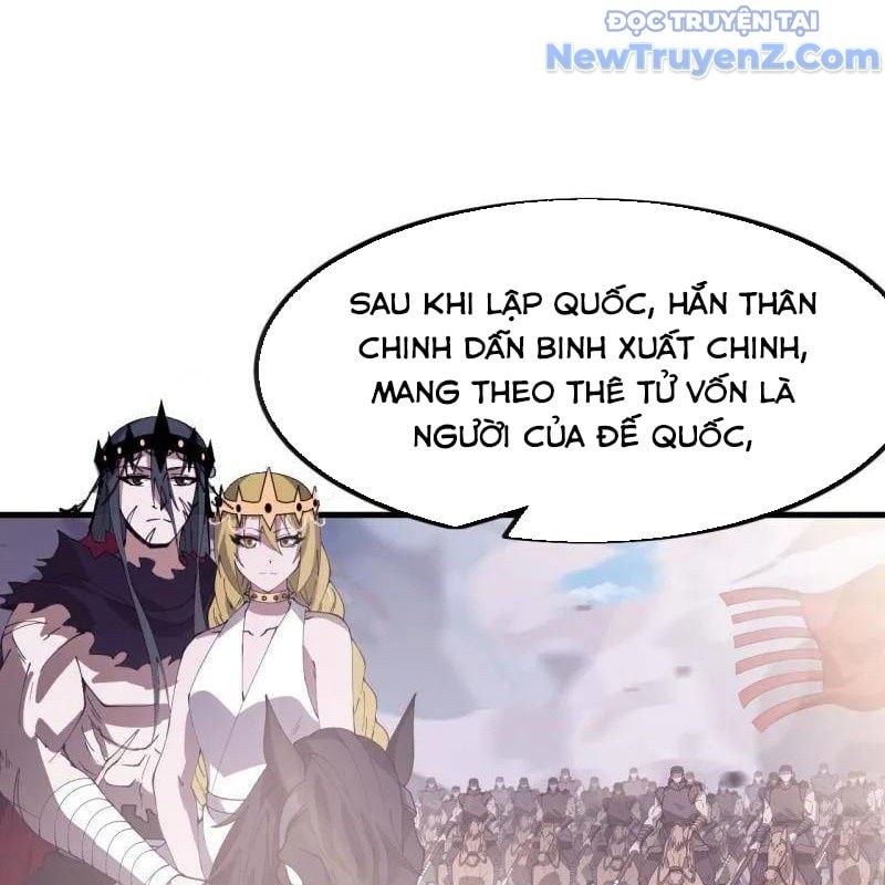 Ta Có Một Sơn Trại: Chapter 1140