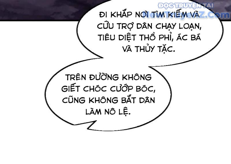Ta Có Một Sơn Trại: Chapter 1140