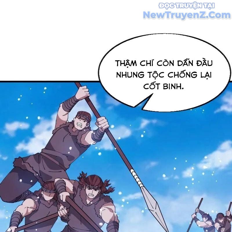 Ta Có Một Sơn Trại: Chapter 1140