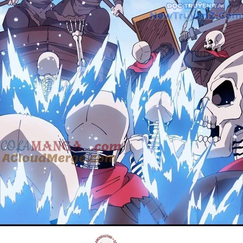 Ta Có Một Sơn Trại: Chapter 1140
