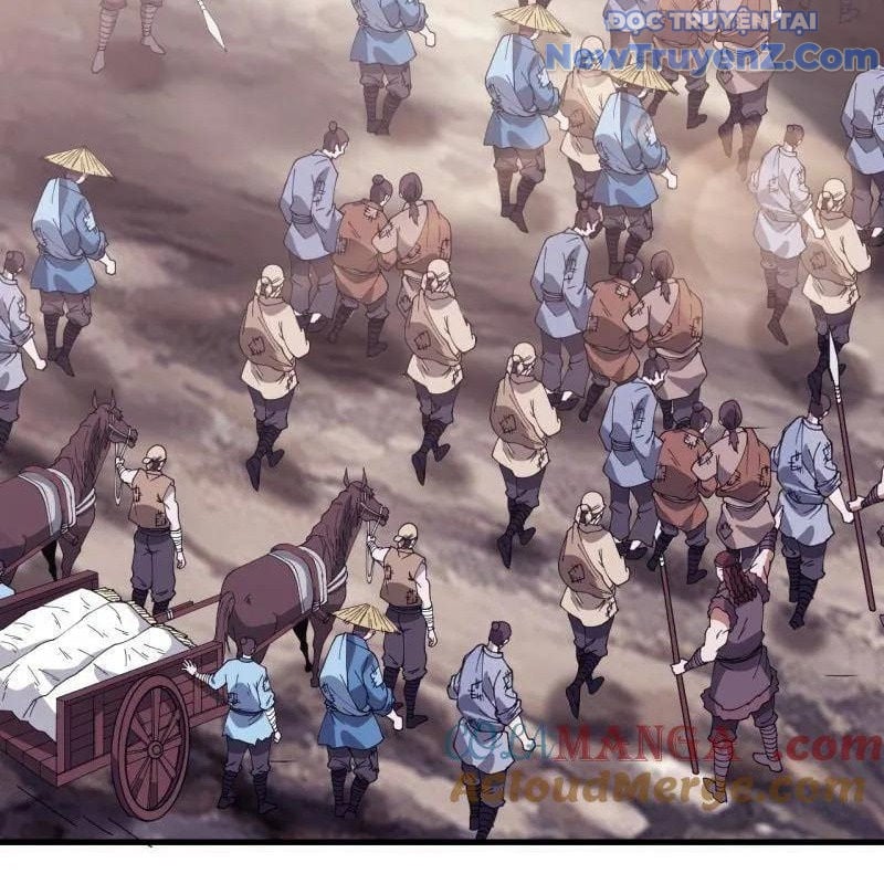 Ta Có Một Sơn Trại: Chapter 1140