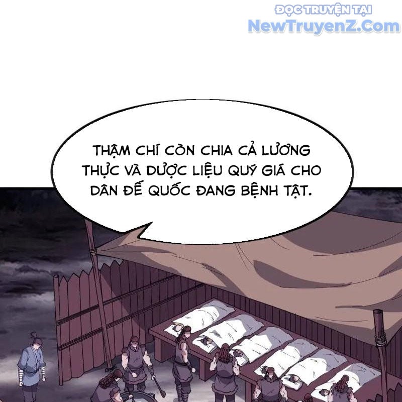 Ta Có Một Sơn Trại: Chapter 1140