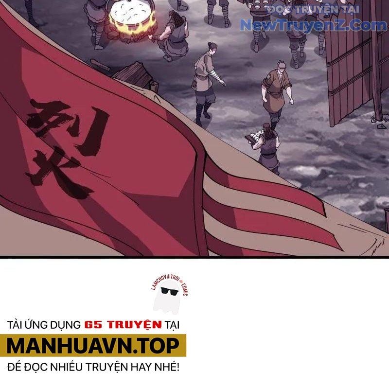 Ta Có Một Sơn Trại: Chapter 1140