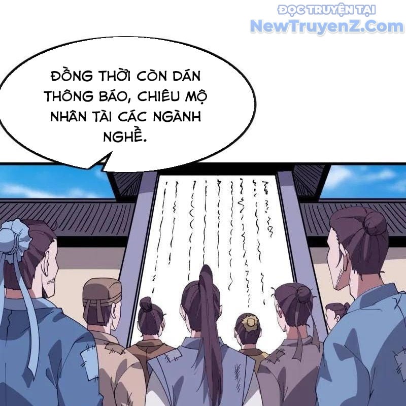 Ta Có Một Sơn Trại: Chapter 1140