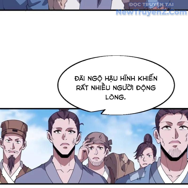 Ta Có Một Sơn Trại: Chapter 1140