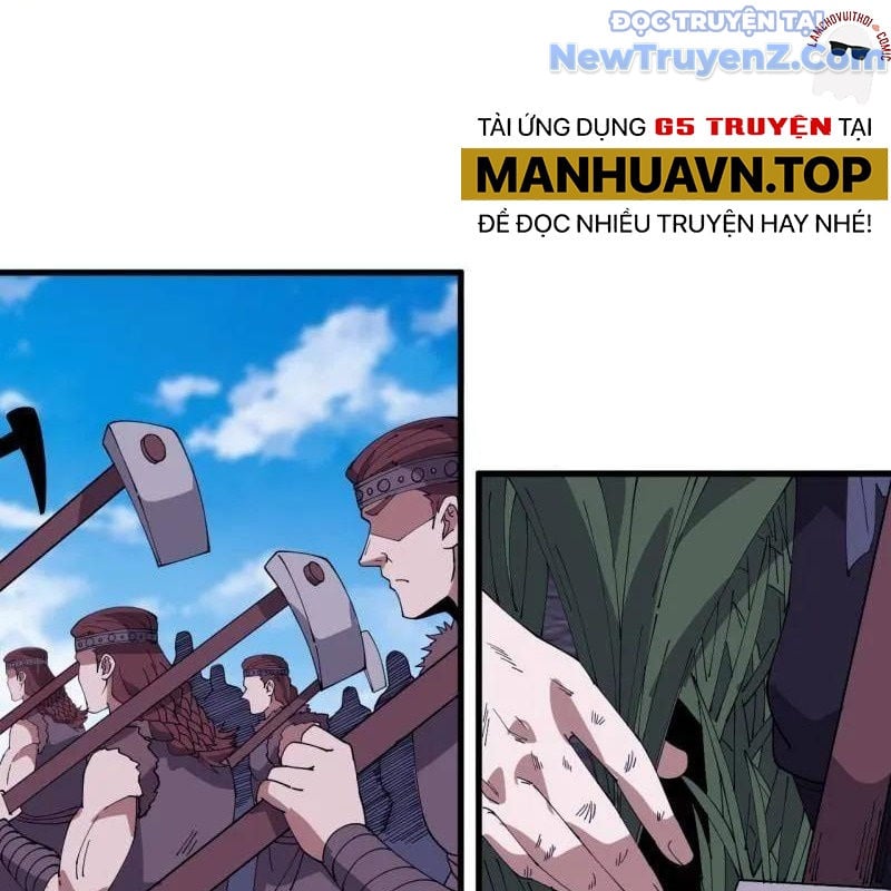 Ta Có Một Sơn Trại: Chapter 1140