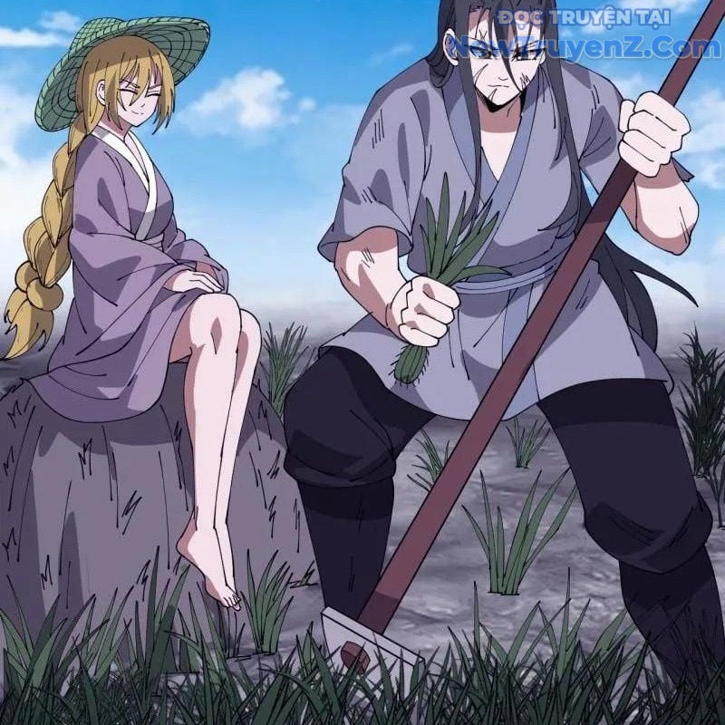 Ta Có Một Sơn Trại: Chapter 1140