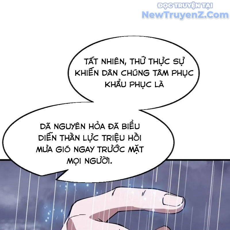 Ta Có Một Sơn Trại: Chapter 1140