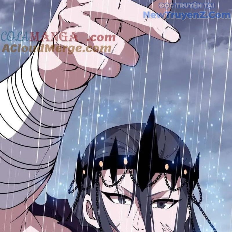 Ta Có Một Sơn Trại: Chapter 1140