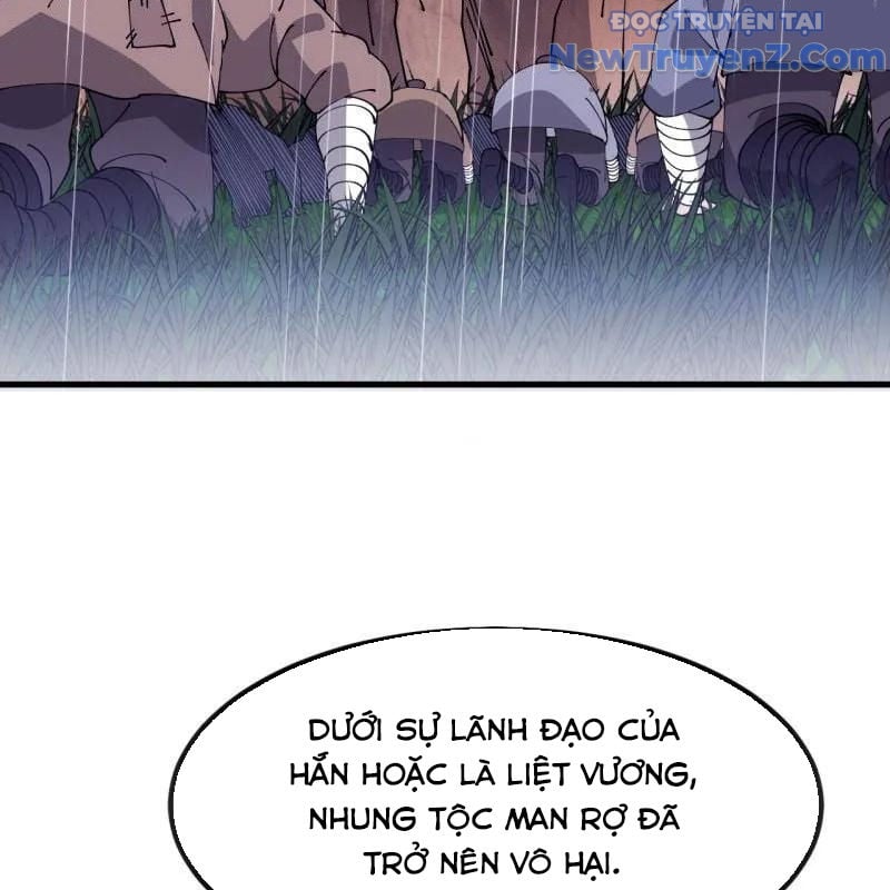 Ta Có Một Sơn Trại: Chapter 1140