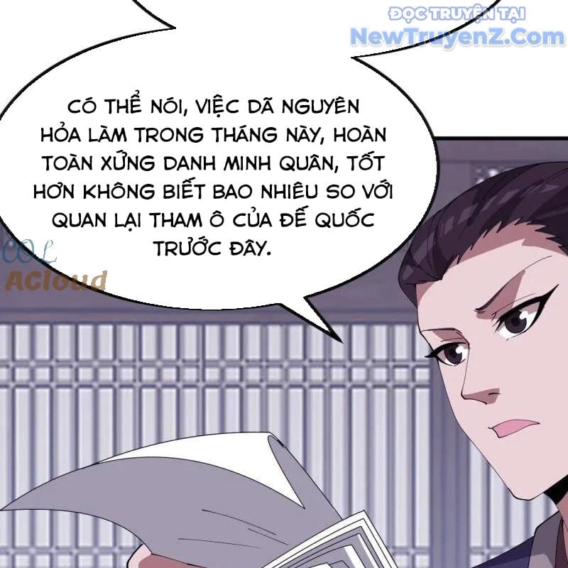 Ta Có Một Sơn Trại: Chapter 1140