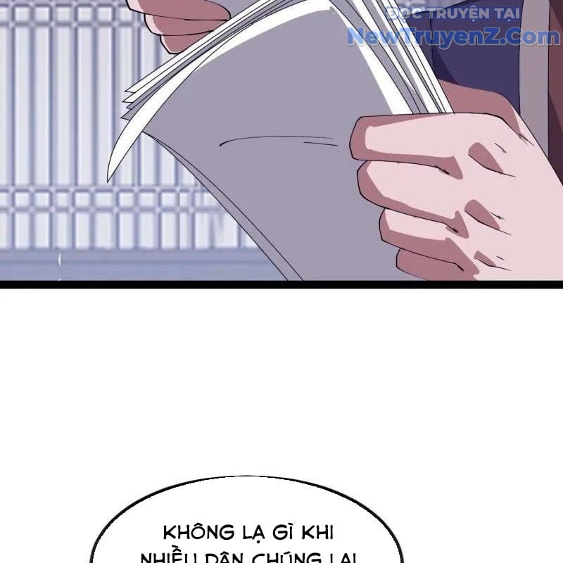 Ta Có Một Sơn Trại: Chapter 1140