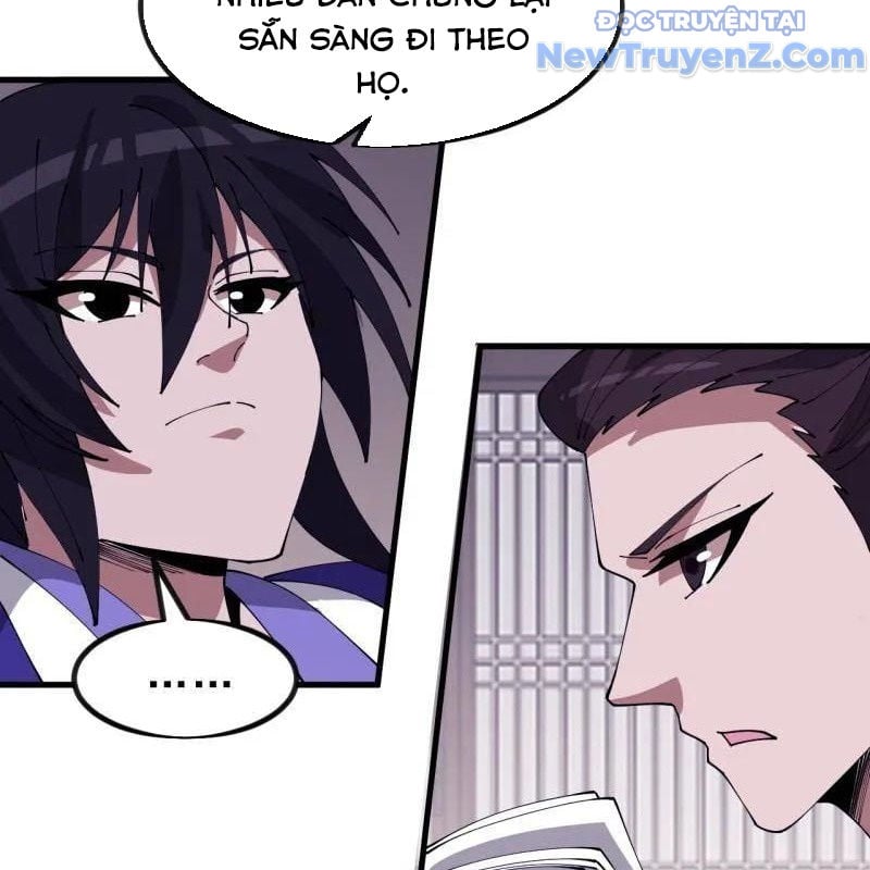 Ta Có Một Sơn Trại: Chapter 1140