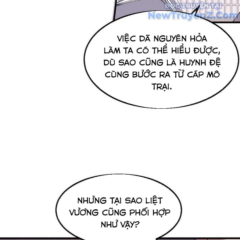 Ta Có Một Sơn Trại: Chapter 1140