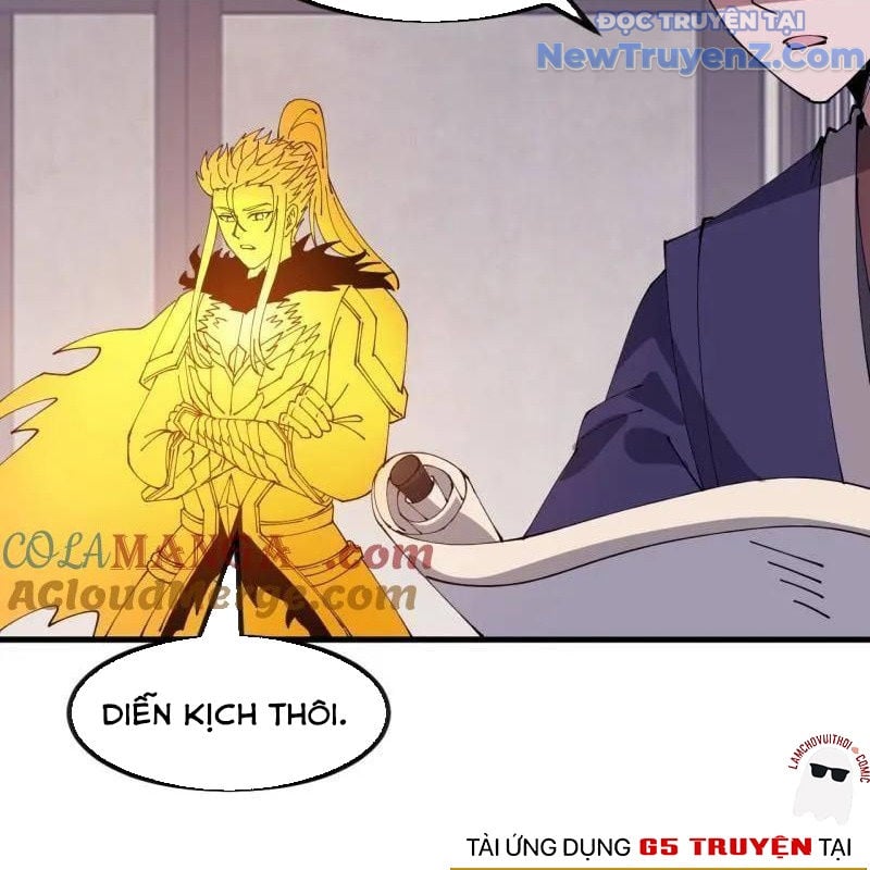 Ta Có Một Sơn Trại: Chapter 1140