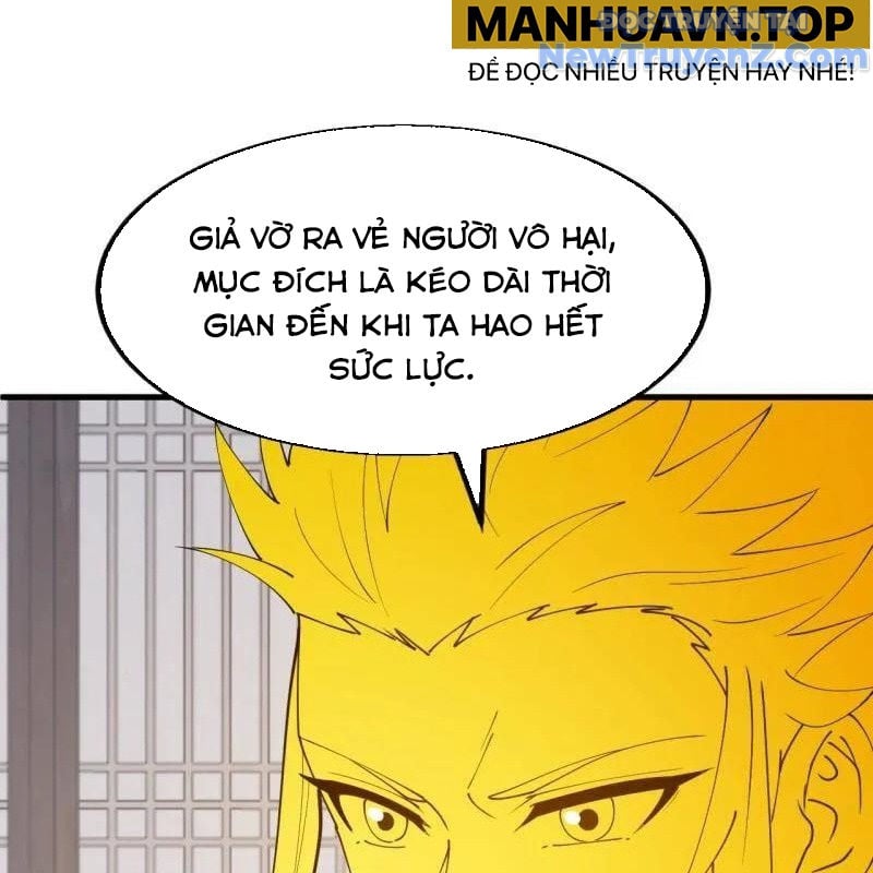Ta Có Một Sơn Trại: Chapter 1140