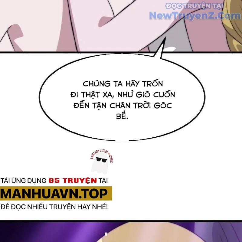 Ta Có Một Sơn Trại: Chapter 1140