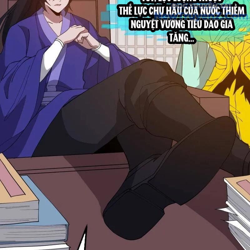 Ta Có Một Sơn Trại: Chapter 1140