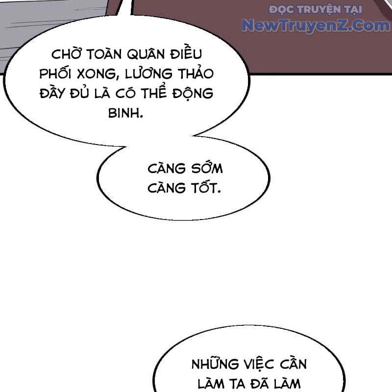 Ta Có Một Sơn Trại: Chapter 1140