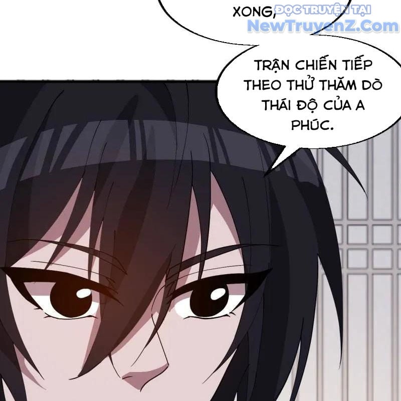Ta Có Một Sơn Trại: Chapter 1140
