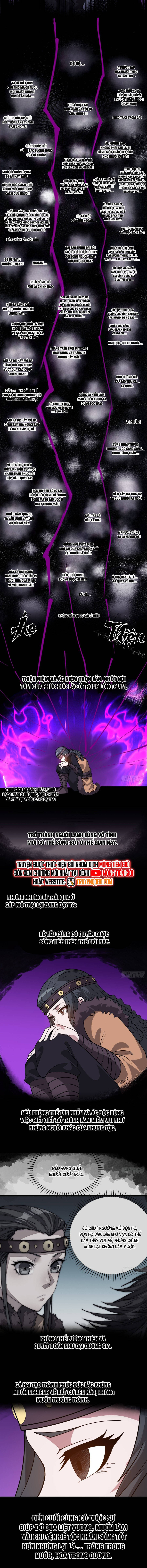 Ta Có Một Sơn Trại: Chapter 1141