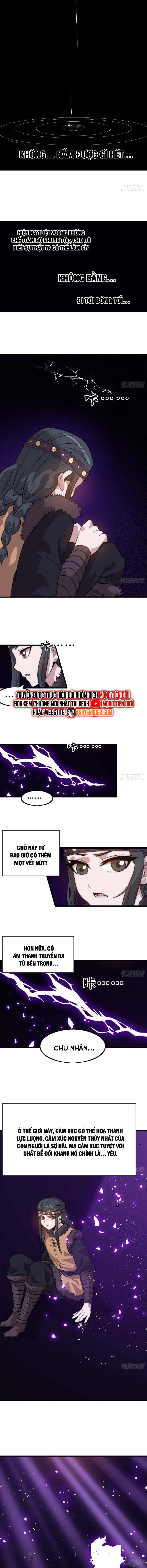 Ta Có Một Sơn Trại: Chapter 1141