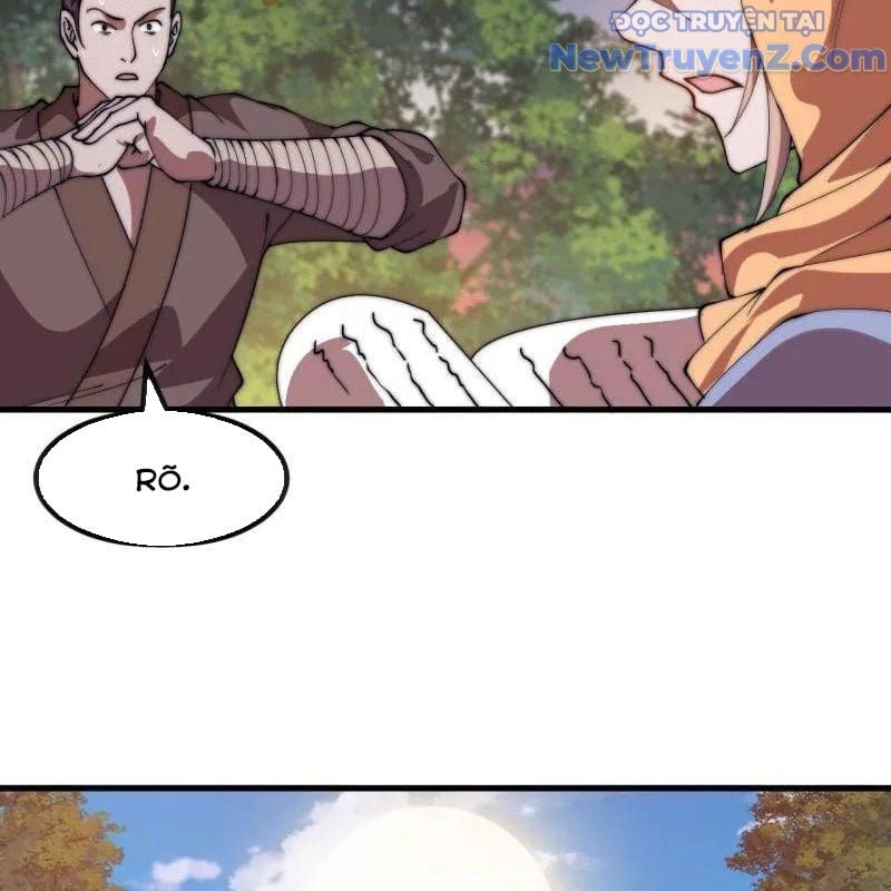 Ta Có Một Sơn Trại: Chapter 1146