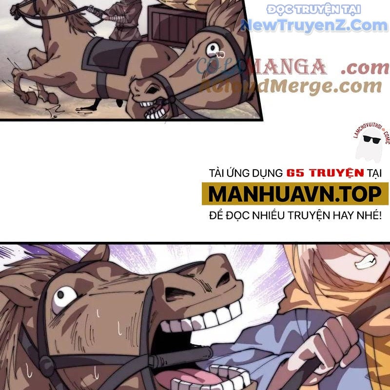 Ta Có Một Sơn Trại: Chapter 1146