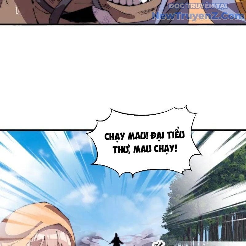 Ta Có Một Sơn Trại: Chapter 1146