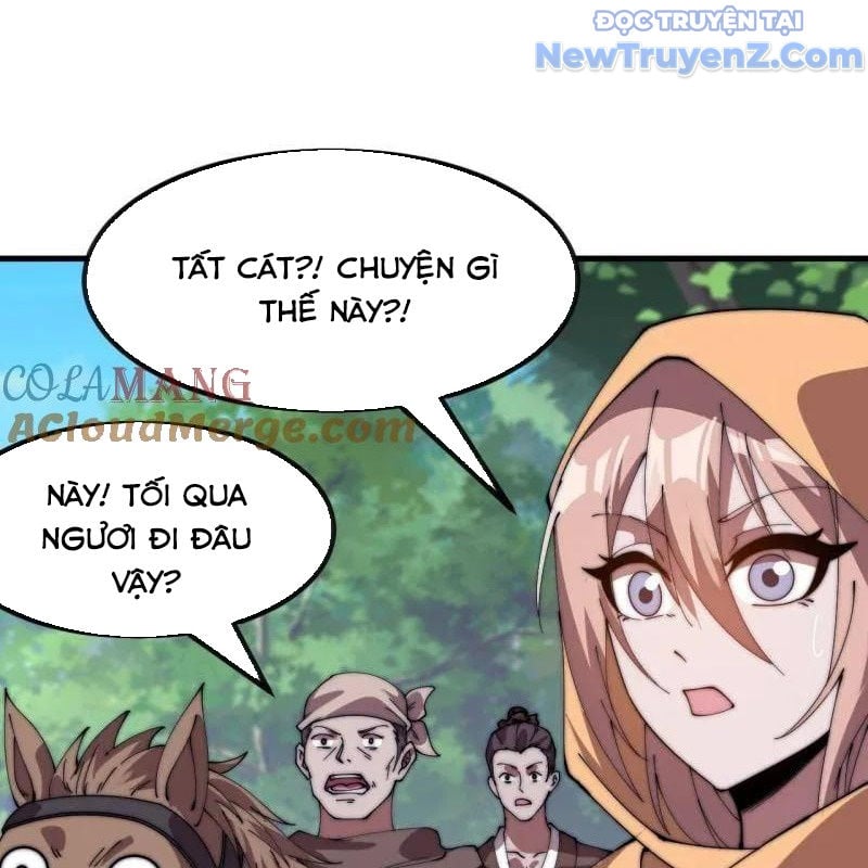 Ta Có Một Sơn Trại: Chapter 1146