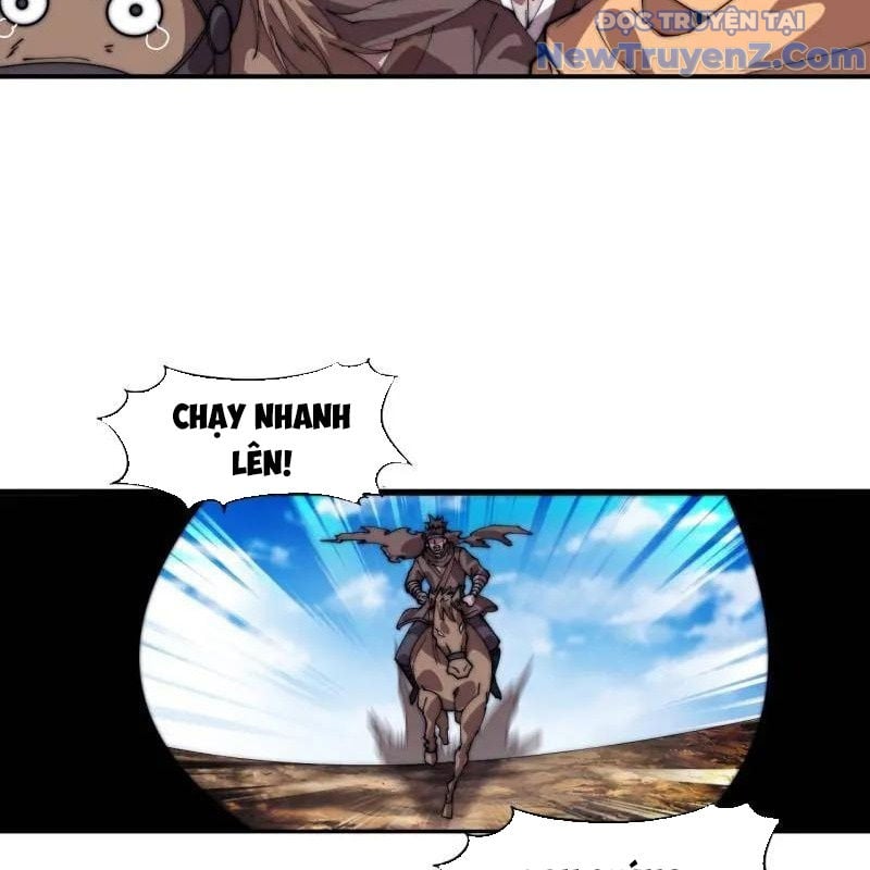 Ta Có Một Sơn Trại: Chapter 1146