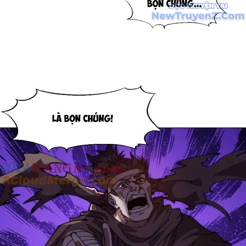 Ta Có Một Sơn Trại: Chapter 1146