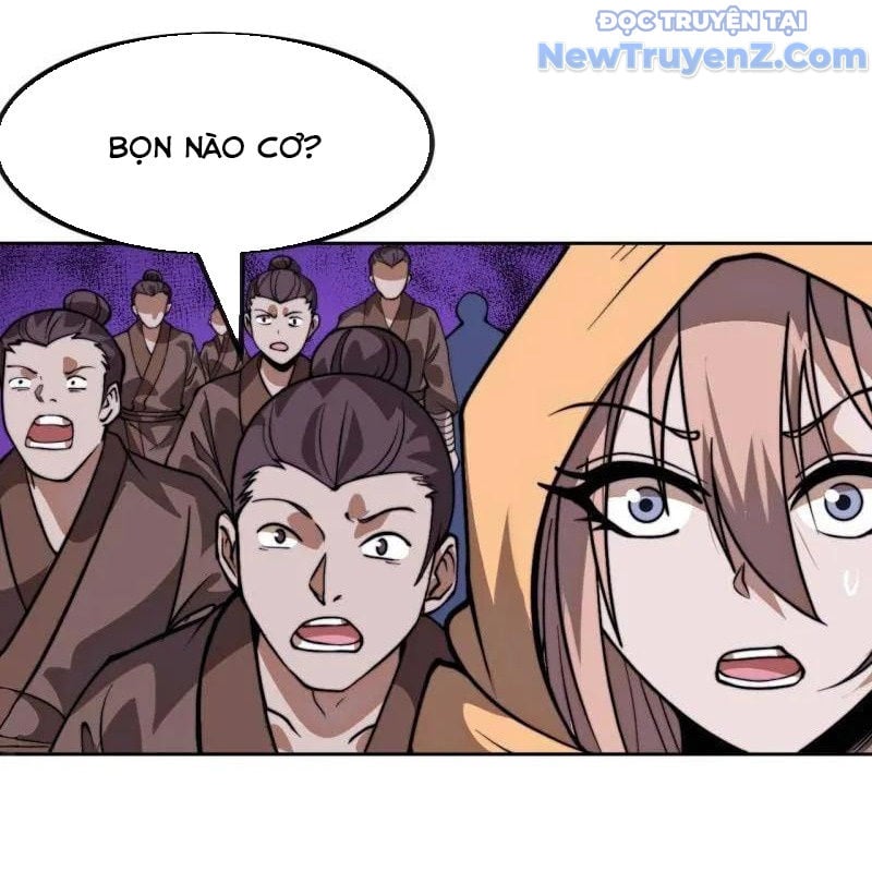 Ta Có Một Sơn Trại: Chapter 1146