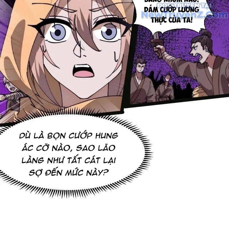 Ta Có Một Sơn Trại: Chapter 1146