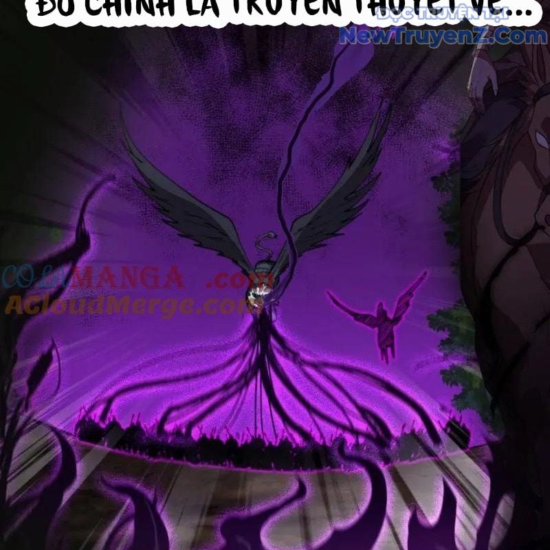 Ta Có Một Sơn Trại: Chapter 1146