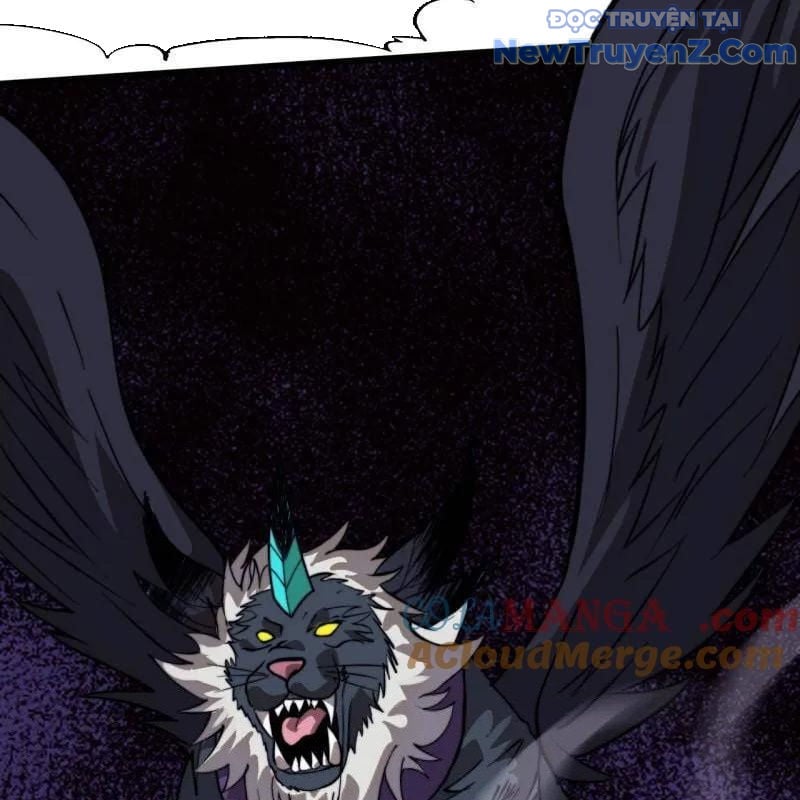 Ta Có Một Sơn Trại: Chapter 1146