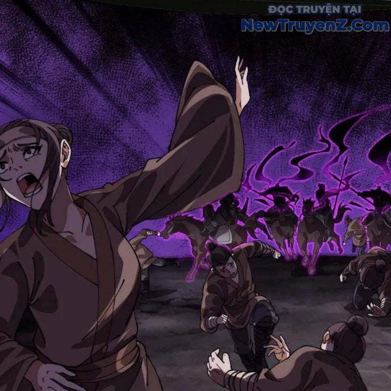 Ta Có Một Sơn Trại: Chapter 1146