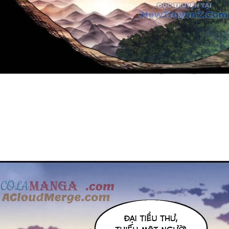 Ta Có Một Sơn Trại: Chapter 1146