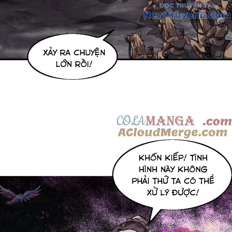 Ta Có Một Sơn Trại: Chapter 1146