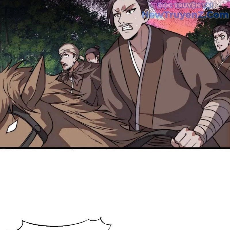 Ta Có Một Sơn Trại: Chapter 1146