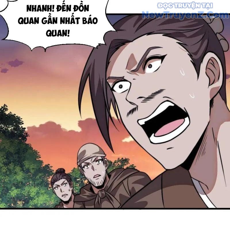 Ta Có Một Sơn Trại: Chapter 1146