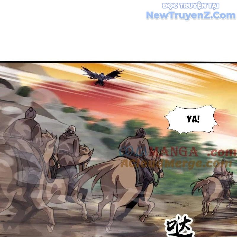 Ta Có Một Sơn Trại: Chapter 1146