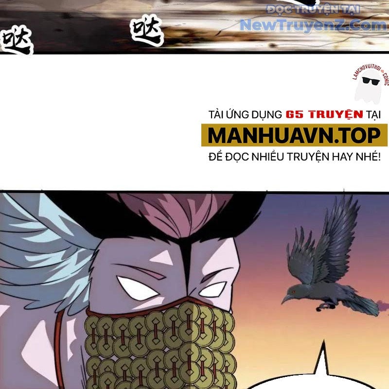 Ta Có Một Sơn Trại: Chapter 1146