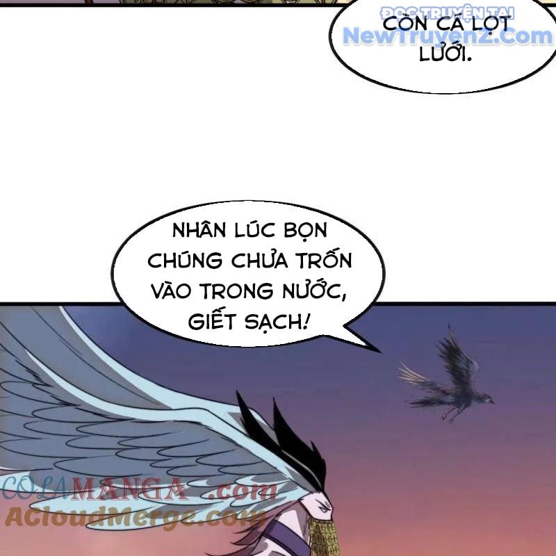 Ta Có Một Sơn Trại: Chapter 1146