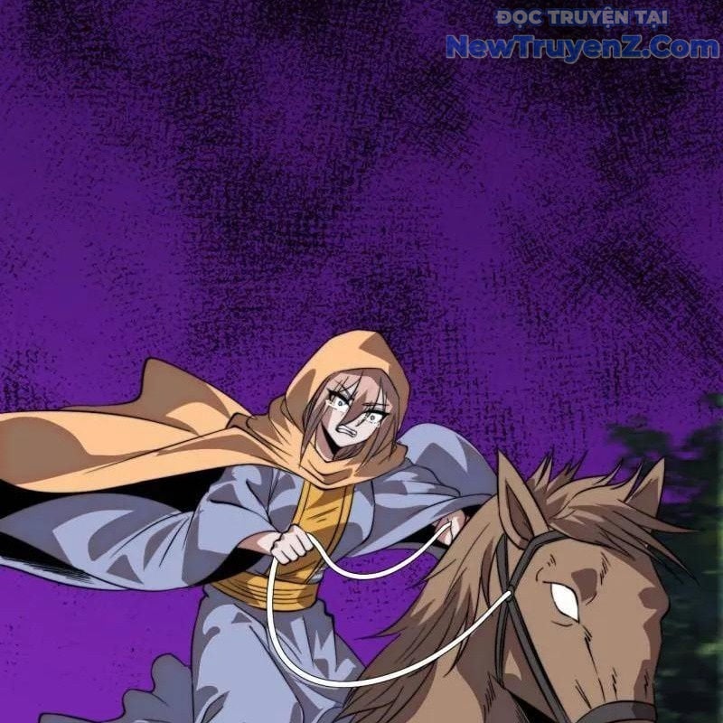 Ta Có Một Sơn Trại: Chapter 1146