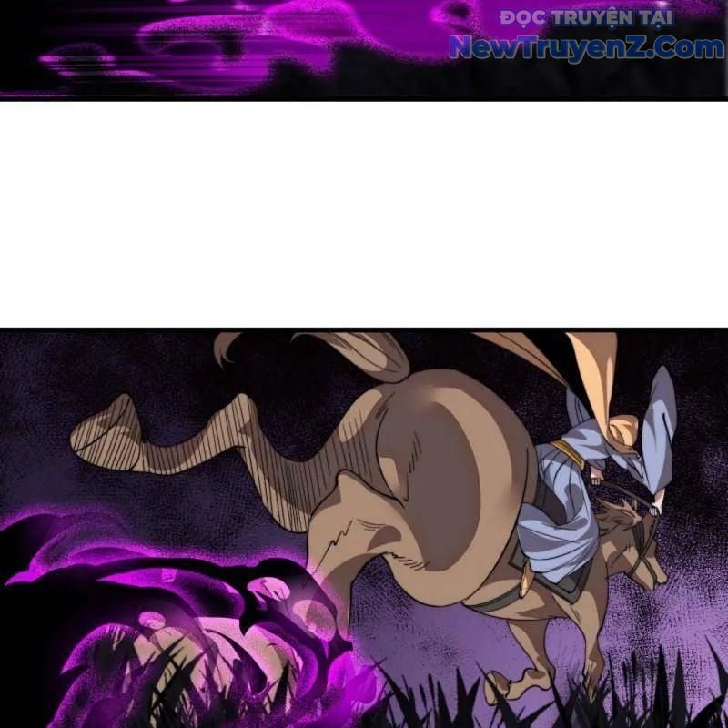 Ta Có Một Sơn Trại: Chapter 1146